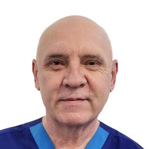 Фото специалиста Плотников Валерий Анатольевич