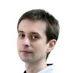 Морозов Борис Владимирович, Рентгенолог - Ярославль