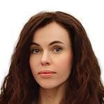 Фомова Анна Александровна Фомова Анна Александровна, Врач общей практики (семейный врач) - Ярославль