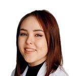 Пайгачёва Светлана Сергеевна, Стоматолог - Ярославль