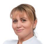 Амирджанова Евгения Юрьевна, Врач-косметолог - Ярославль
