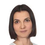 Шебунина Ирина Валерьевна, Офтальмолог-хирург, Офтальмолог (окулист) - Ярославль