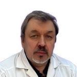 Чумичкин Дмитрий Николаевич, Проктолог (колопроктолог), Хирург - Ярославль