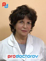 Бабина Татьяна Евгеньевна,офтальмолог (окулист) - Ярославль