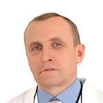 Герасимов Михаил Павлович, Ортопед, травматолог - Ярославль