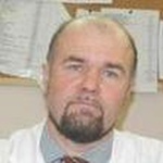 Литвинов Игорь Иванович, Ортопед, травматолог - Ярославль