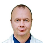 Соловьев Игорь Николаевич, Травматолог, ортопед - Ярославль