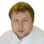 Бараускас Антон Антонович, Ортопед, травматолог - Ярославль