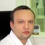 Кузнецов Владимир Владимирович, Нейрохирург - Ярославль