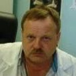 Савельев Владимир Клавдиевич, Ортопед, травматолог - Ярославль