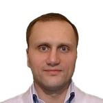 Елизаров Иван Валентинович Елизаров Иван Валентинович, Ортопед, травматолог - Ярославль