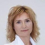 Пшениснова Елена Сергеевна, ЛОР, пластический хирург - Ярославль