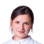 Букина Евгения Александровна, ЛОР, ЛОР-хирург - Ярославль
