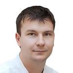 Настенко Дмитрий Владимирович, ЛОР, ЛОР-хирург - Ярославль