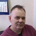 Гомжин Сергей Николаевич, Анестезиолог-реаниматолог - Ярославль
