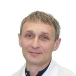 Соловьёв Евгений Яковлевич, Анестезиолог-реаниматолог - Ярославль