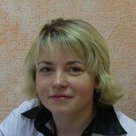 Белова Ксения Юрьевна, Ревматолог - Ярославль