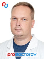 Карасев Алексей Владимирович, Рентгенолог - Ярославль