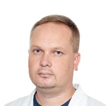 Карасев Алексей Владимирович, Рентгенолог - Ярославль