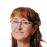 Мордвинцева Элина Владимировна, Рентгенолог - Ярославль