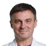 Омельченко Сергей Николаевич, Врач ЛФК - Ярославль