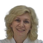 Березина Марина Викторовна, Функциональный диагност - Ярославль