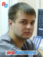 Ларионов Николай Александрович, Малоинвазивный хирург - Ярославль
