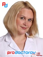 Сякина Елена Борисовна, Офтальмолог (окулист), Детский офтальмолог - Ярославль