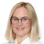 Сякина Елена Борисовна, Офтальмолог (окулист) - Ярославль