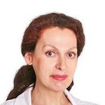 Худякова Г. В. - фото