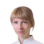 Дыбова Ольга Владимировна, Офтальмолог (окулист) - Ярославль