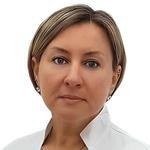 Воронина Анна Павловна, Стоматолог, Детский стоматолог - Ярославль