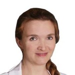 Ананьева А. А. - фото