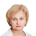 Кадикис М. В. - фото