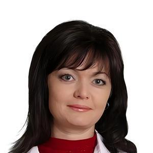 Краузова Татьяна Николаевна,физиотерапевт - Ярославль