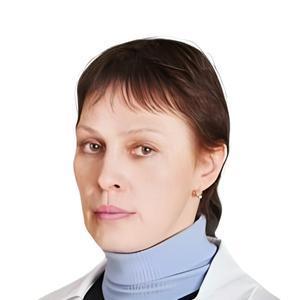 Михайлова Ирина Львовна, Физиотерапевт - Ярославль