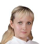 Сагинова Екатерина Михайловна, Стоматолог, Детский стоматолог - Ярославль