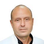 Шпунт Илья Ефимович, Рентгенолог, Радиолог - Ярославль