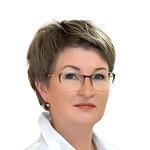 Лозинская Елена Борисовна, Врач УЗИ - Ярославль