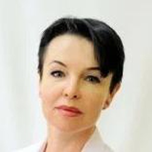 Хисамова Ирина Валерьевна, гинеколог, акушер, андролог, гинеколог-эндокринолог, репродуктолог, уролог - Ярославль