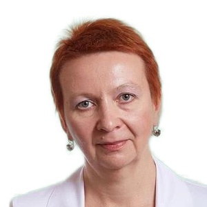 Пизова Наталья Вячеславовна - фотография Пизова Наталья Вячеславовна, невролог, детский невролог, эпилептолог - Ярославль