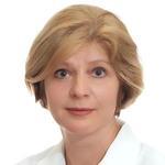 Михайлова Станислава Викторовна, Терапевт, Кардиолог, Сомнолог - Ярославль