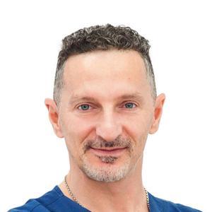 Еремейшвили Леван Автандилович, пластический хирург, челюстно-лицевой хирург - Вологда