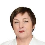 Гогина Марина Вениаминовна, Аллерголог, Детский аллерголог, Иммунолог - Ярославль