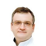 Гурьев Дмитрий Львович, Врач УЗИ, Акушер, Гинеколог, Гинеколог-хирург - Ярославль