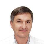 Солдатов Денис Вадимович, Проктолог (колопроктолог) - Ярославль