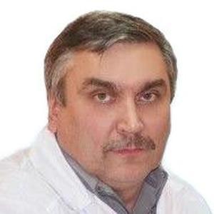 Абросимов Альберт Викторович, Невролог - Ярославль