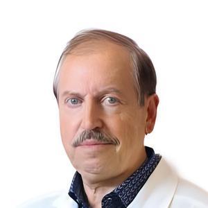Косенко Сергей Михайлович, Офтальмолог (окулист), Офтальмолог-хирург - Ярославль