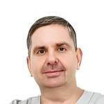 Плотко Михаил Михайлович, Стоматолог-ортопед, Стоматолог - Ярославль