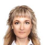 Трифинина Наталья Юрьевна, Детский аллерголог, Иммунолог - Ярославль